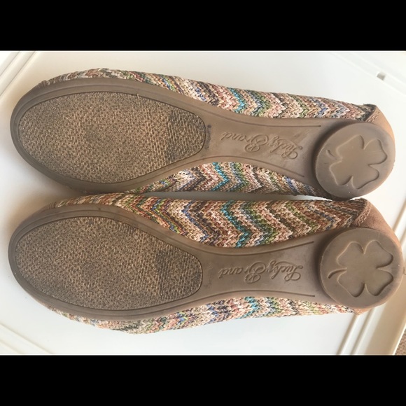 Lucky Brand Flats - Picture 6 of 6